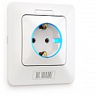 Розеткус-3Д от Студии Артемия Лебедева