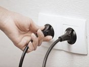 Типовые схемы расположения электропроводки в квартире