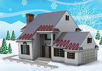 Кабельные системы обогрева Nexans