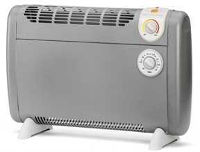 Электрические отопительные приборы